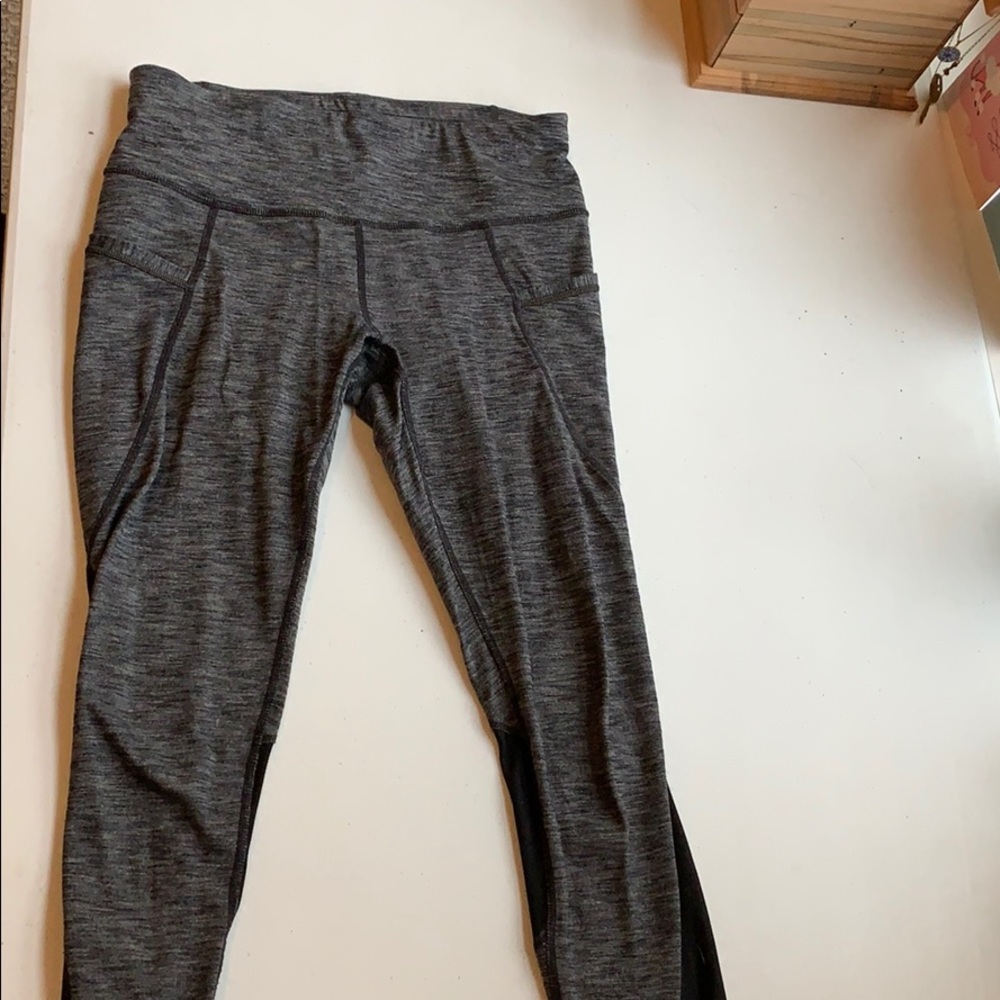 Athleta leggings, XS